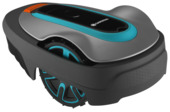 Gamma Gardena robotmaaier Sileno City 250Â mÂ² - 17cm aanbieding
