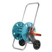 Gamma Gardena slangenwagen Aquaroll aanbieding