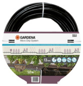 Gardena Micro Drip druppelbuis 50 meter ondergronds en bovengronds