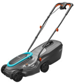 Gamma Gardena elektrische grasmaaier Powermax 32/1200 G2 32cm 1200W aanbieding