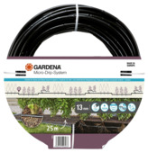 Gardena Micro Drip Druppelbuis ondergronds en bovengronds 25 meter