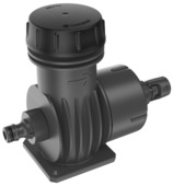 Gardena Micro Drip basisapparaat 2000