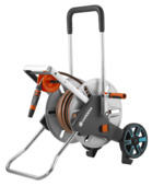 GARDENA CleverRoll M Metal 