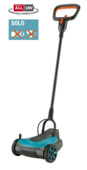 Gamma Gardena 18V grasmaaier HandyMower 22cm (zonder accu) aanbieding