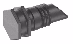 Gardena Micro Drip afsluitdop