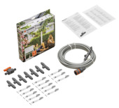 Gardena vernevelaar set