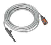 Gardena vernevelaar set