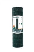 Gardenplast classic tuingaas 81 cm x 25 m groen
