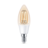 Philips smart led kaars E14 40 watt