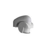Gamma Philips Virginia bewegingssensor grijs aanbieding