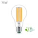 Philips Ultra Efficient LED 75W E27 2700K