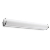 Philips myBathroom wandlamp Fit chroom LED 3-lichts