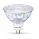 Philips LED spot GU5.3 50W warmglow dimbaar