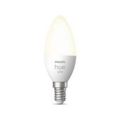 Philips Hue LED lamp E14 5,5 W