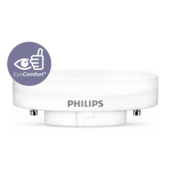 Philips LED spot 500lm GX53 niet dimbaar