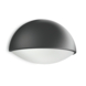 Philips Buitenlamp Dust antraciet LED 3.5W