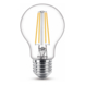 Philips LED peer E27 60W 6 stuks filament helder niet dimbaar