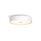 Philips Hue plafondlamp Fair wit - warm tot koelwit licht 25W - met 1 dimmer switch