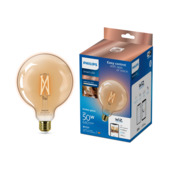 Philips Smart E27-fitting 50 watt