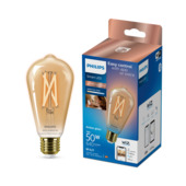 Philips smart led edision E27 50 watt