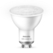 Philips smart led spot GU10 50 watt tunable dimbaar