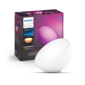 Philips Hue tafellamp Go - wit en gekleurd licht 6W
