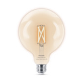 Philips Smart E27-fitting 60 watt