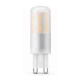 Philips LED capsule G9 60W niet dimbaar