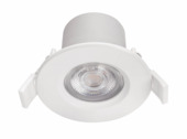 Philips badkamer LED inbouwset Dive 3x5W wit