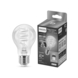 Philips smart LED peer E27 40W filament doorzichtig