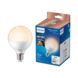 Philips smart led globe E27 75 watt