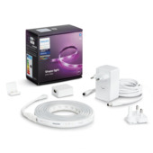 Philips Hue Lightstrip Plus 2m basisset