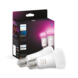 Philips Hue White and color ambiance e27 10,5W