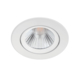 Philips inbouwspot LED Sparkle 1x5.5W wit 2700K