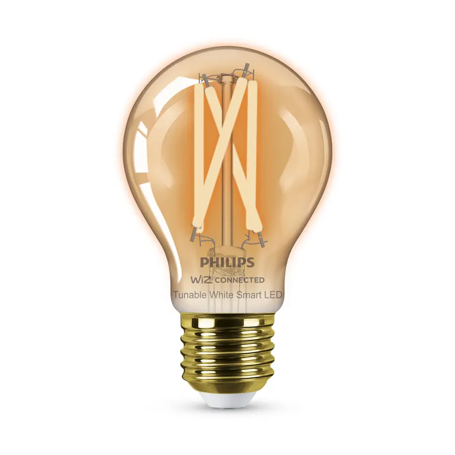 Philips smart led peer E27 50 watt