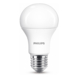 Philips LED peer E27 100W 6 stuks mat niet dimbaar