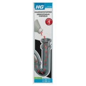HG haarontstopper 450 ml