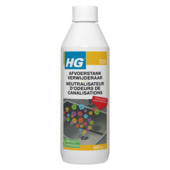 HG afvoerstank verwijderaar 500 gr