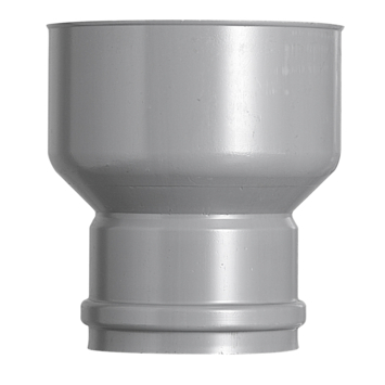 Martens Overgangsstuk voor Gresbuis 125 x2 06 mm kopen