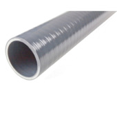 Martens Tuboscaflex flexibele pvc buis 50 x 3,5 mm grijs 1 m