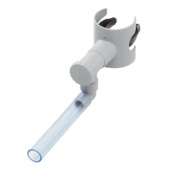 Martens regenwatercollector grijs