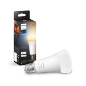 Philips Hue standaardlamp - warm tot koelwit licht 15W - E27