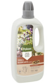 Pokon Bio terras & balkon planten voeding 1 L