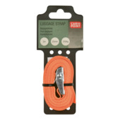 Carpoint Spanband met Klem 3m x 25mm