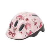 Polisport babyhelm meisje