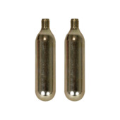 Dresco CO2 patronen 16gr 2st