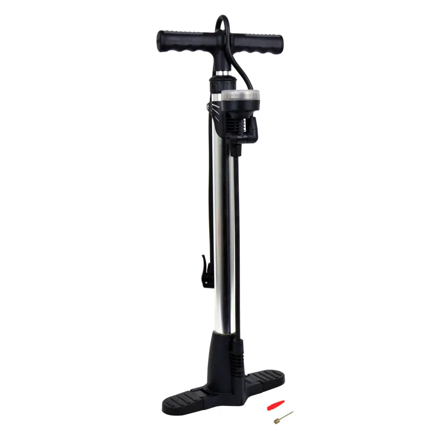 Dresco Fietspomp Manometer