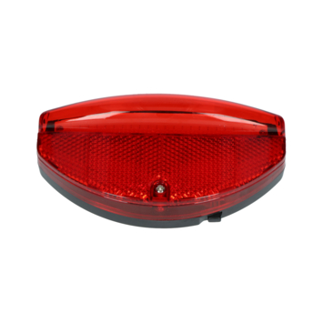 Dresco Achterlicht/Reflector COB LED kopen? | Fietsverlichting | GAMMA