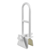 Zens Veiligheidsbeugel voor Badrand