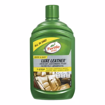 Turtle Wax Luxe Leather 52869 GL 500ml